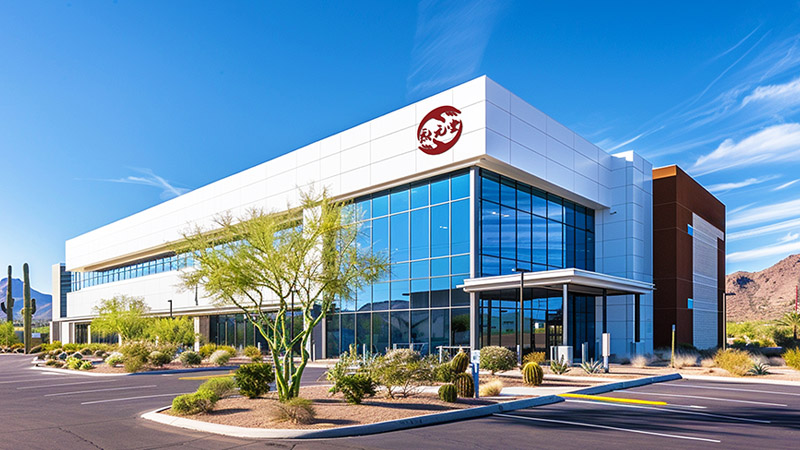 扶阳一生（山东）健康产业有限公司